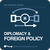 Diplomacy & Foreign Policy